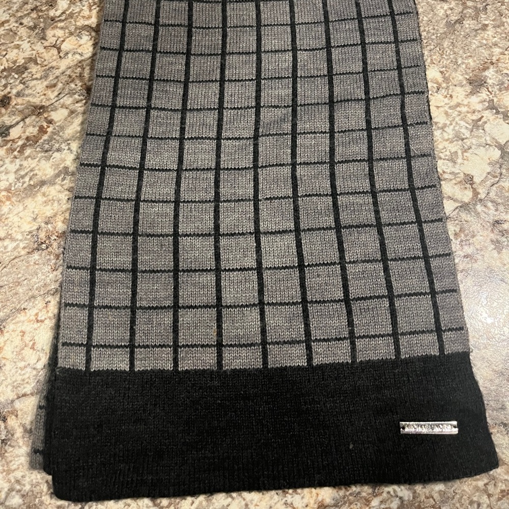 Michael Kors Mens Scarf